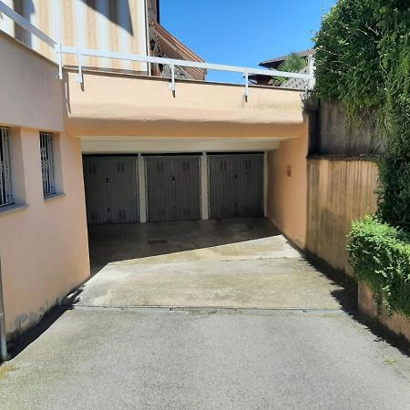 Casa Baveno Apartamento Exterior foto