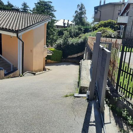 Casa Baveno Apartamento Exterior foto