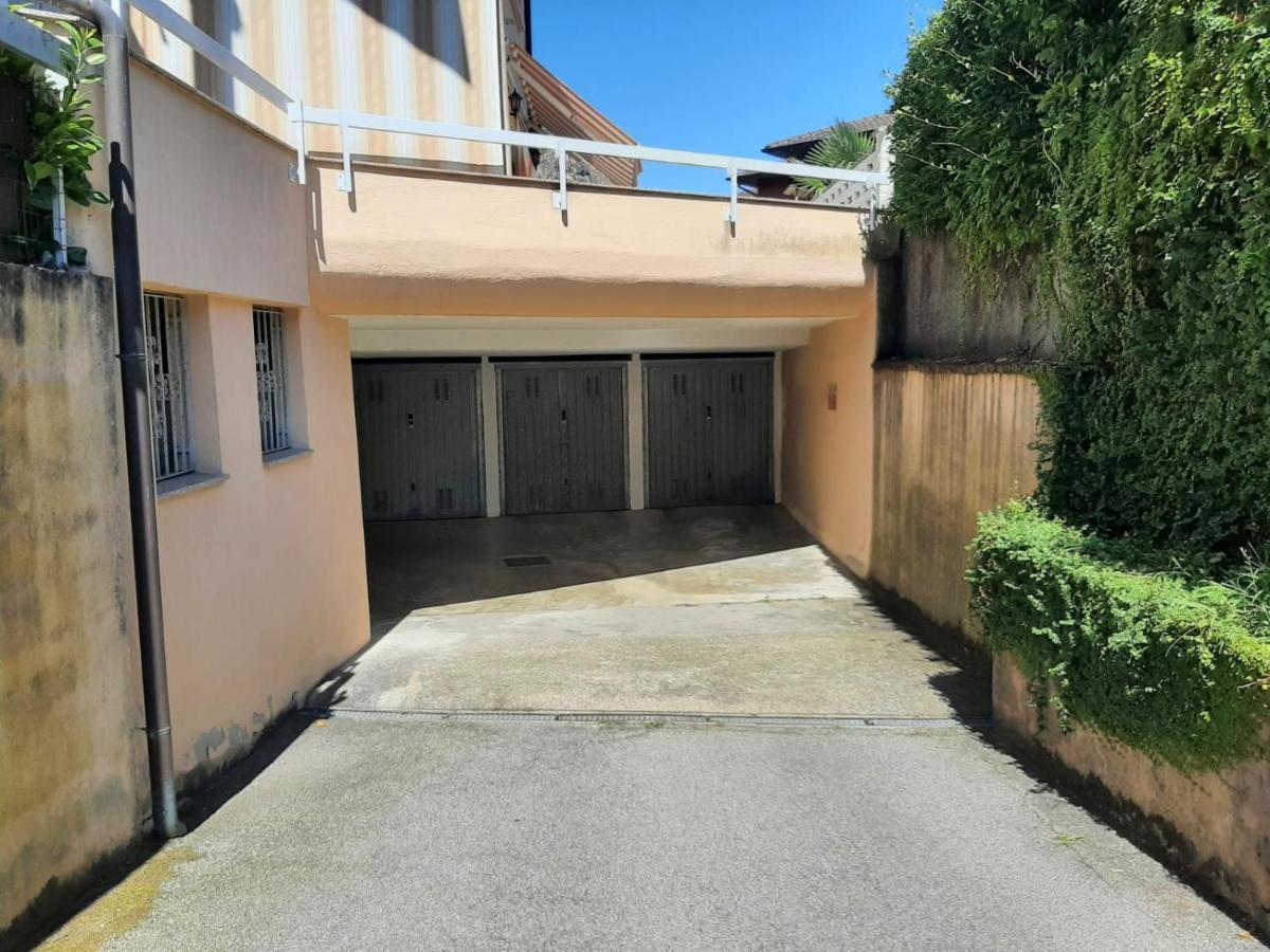 Casa Baveno Apartamento Exterior foto